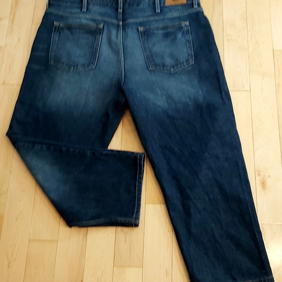 Tommy Hilfiger Jean's Mens Plus - Picture 5 of 5
